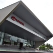 UMW Toyota Motor opens new body and paint centre in Kuching, Sarawak – 10 bays, full-sized paint oven