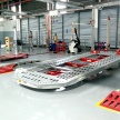 UMW Toyota buka pusat cat dan badan di Kuching