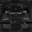 Brabus Rocket 900 – Maybach gets 1,500 Nm of torque