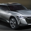 Chevrolet FNX-R concept debuts at Auto Shanghai