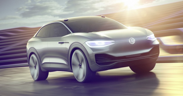 Volkswagen can still halt Tesla juggernaut – Diess