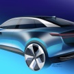 Volkswagen refines I.D. Crozz concept for Frankfurt