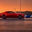 Dodge Challenger SRT Demon – world’s quickest production car with 840 hp, 0-100 km/h in 2.3 secs