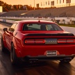 Dodge Challenger SRT Demon – world’s quickest production car with 840 hp, 0-100 km/h in 2.3 secs