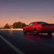 Dodge Challenger SRT Demon – world’s quickest production car with 840 hp, 0-100 km/h in 2.3 secs