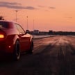 Dodge Challenger SRT Demon – world’s quickest production car with 840 hp, 0-100 km/h in 2.3 secs