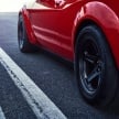 Dodge Challenger SRT Demon – world’s quickest production car with 840 hp, 0-100 km/h in 2.3 secs