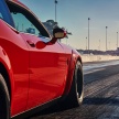 Dodge Challenger SRT Demon – world’s quickest production car with 840 hp, 0-100 km/h in 2.3 secs