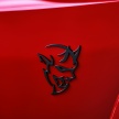 Dodge Challenger SRT Demon – world’s quickest production car with 840 hp, 0-100 km/h in 2.3 secs