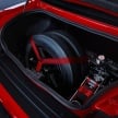 Dodge Challenger SRT Demon – world’s quickest production car with 840 hp, 0-100 km/h in 2.3 secs