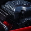 Dodge Challenger SRT Demon – world’s quickest production car with 840 hp, 0-100 km/h in 2.3 secs