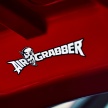 Dodge Challenger SRT Demon – world’s quickest production car with 840 hp, 0-100 km/h in 2.3 secs