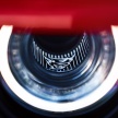 Dodge Challenger SRT Demon – world’s quickest production car with 840 hp, 0-100 km/h in 2.3 secs