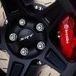 Dodge Challenger SRT Demon – world’s quickest production car with 840 hp, 0-100 km/h in 2.3 secs