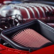 Dodge Challenger SRT Demon – world’s quickest production car with 840 hp, 0-100 km/h in 2.3 secs