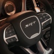 Dodge Challenger SRT Demon – world’s quickest production car with 840 hp, 0-100 km/h in 2.3 secs