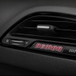 Dodge Challenger SRT Demon – world’s quickest production car with 840 hp, 0-100 km/h in 2.3 secs