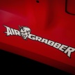 Dodge Challenger SRT Demon – world’s quickest production car with 840 hp, 0-100 km/h in 2.3 secs