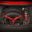Dodge Challenger SRT Demon – world’s quickest production car with 840 hp, 0-100 km/h in 2.3 secs
