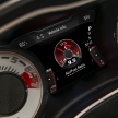 Dodge Challenger SRT Demon – world’s quickest production car with 840 hp, 0-100 km/h in 2.3 secs
