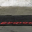 Dodge Challenger SRT Demon – world’s quickest production car with 840 hp, 0-100 km/h in 2.3 secs