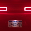 Dodge Challenger SRT Demon – world’s quickest production car with 840 hp, 0-100 km/h in 2.3 secs