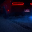 Dodge Challenger SRT Demon – world’s quickest production car with 840 hp, 0-100 km/h in 2.3 secs