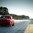 Dodge Challenger SRT Demon – world’s quickest production car with 840 hp, 0-100 km/h in 2.3 secs