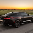 Hennessey unveils The Exorcist – casting out Demons with a 6.2L V8; 1,014 divine hp, 1,310 Nm of torque