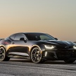 Hennessey unveils The Exorcist – casting out Demons with a 6.2L V8; 1,014 divine hp, 1,310 Nm of torque
