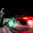 Hennessey unveils The Exorcist – casting out Demons with a 6.2L V8; 1,014 divine hp, 1,310 Nm of torque