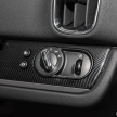 DRIVEN: F60 MINI Cooper S Countryman in the UK