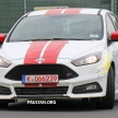 Ford Focus ST generasi akan datang mungkin dipadankan dengan enjin 1.5L EcoBoost – 279 hp