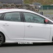 Ford Focus ST generasi akan datang mungkin dipadankan dengan enjin 1.5L EcoBoost – 279 hp