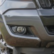 ULASAN VIDEO: Ford Ranger FX4 – penampilan lebih garang dengan aksesori tambahan dari Wildtrak