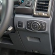 ULASAN VIDEO: Ford Ranger FX4 – penampilan lebih garang dengan aksesori tambahan dari Wildtrak