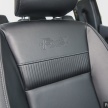 Ford Ranger 2.2L FX4 coming April 20 – RM122k est