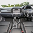 ULASAN VIDEO: Ford Ranger FX4 – penampilan lebih garang dengan aksesori tambahan dari Wildtrak