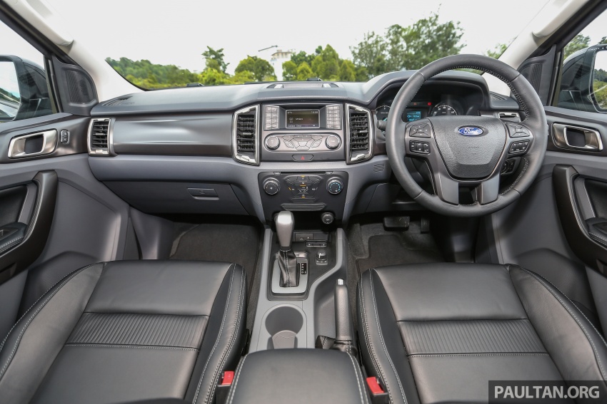 GALERI: Ford Ranger 2.2L FX4 – RM121,888 642302