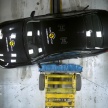 G30 BMW 5 Series secures five-star Euro NCAP rating