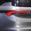 GALERI: Geely MPV Concept di Auto Shanghai 2017