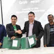 Grab, MDEC launch OpenTraffic platform in Malaysia