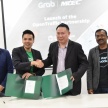 Grab, MDEC perkenal platform OpenTraffic di Malaysia