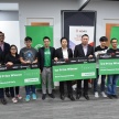 Grab, MDEC launch OpenTraffic platform in Malaysia
