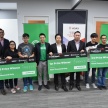 Grab, MDEC perkenal platform OpenTraffic di Malaysia