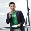 Grab, MDEC perkenal platform OpenTraffic di Malaysia