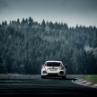 Honda Civic Type R reclaims FWD Nurburgring record