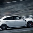 Honda Civic Type R launched in the UK, from RM174k