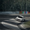 Honda Civic Type-R generasi baharu rampas takhta kereta pacuan hadapan terpantas di litar Nurburgring