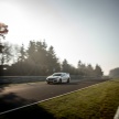 Honda Civic Type R reclaims FWD Nurburgring record